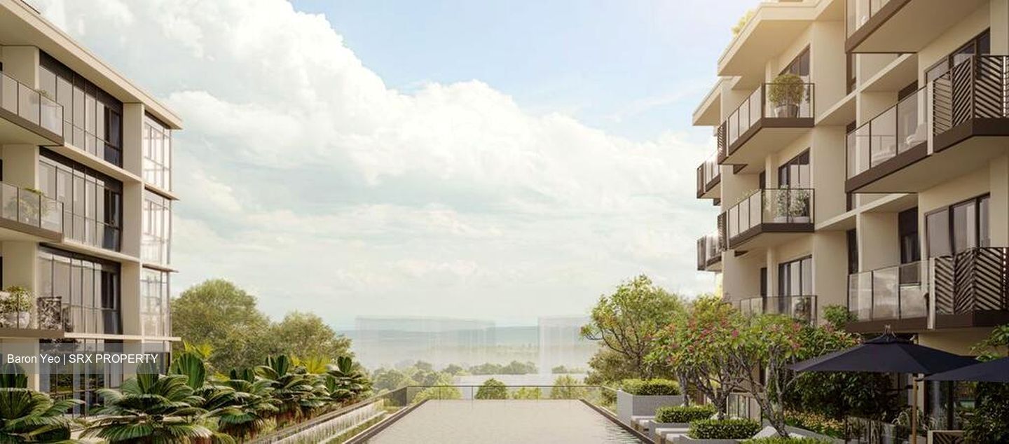 Bagnall Haus (D16), Condominium #595071101